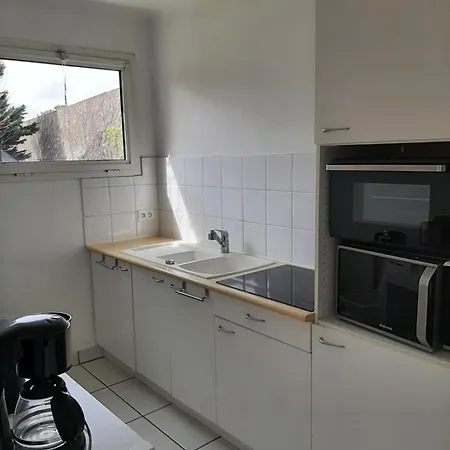 Appartement Centre *