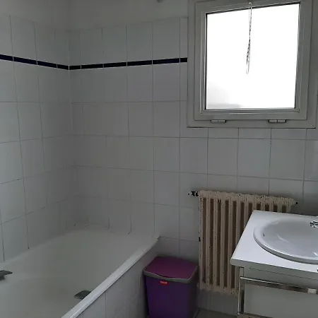Centre * La Baule-Escoublac