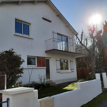 Centre Apartman