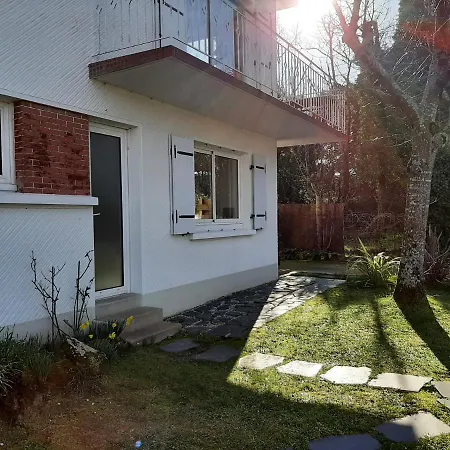 Apartment Centre La Baule-Escoublac