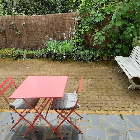 Centre * La Baule-Escoublac