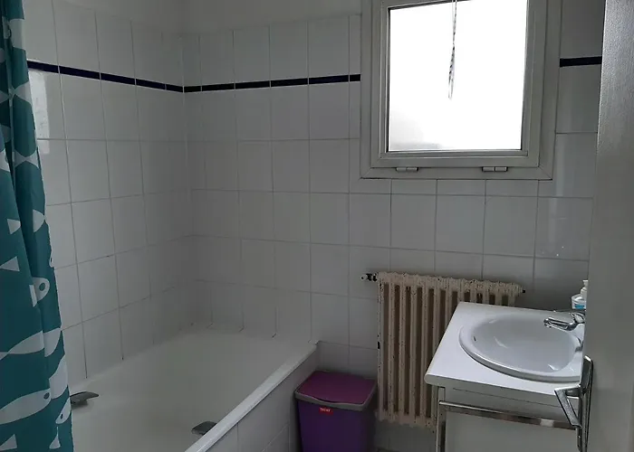 Centre * La Baule-Escoublac