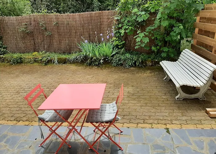 Centre * La Baule-Escoublac